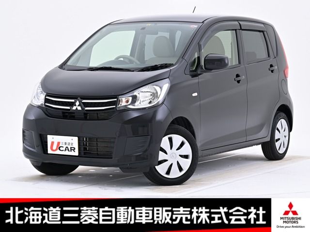 Mitsubishi EK WAGON 2017-09 25414-0