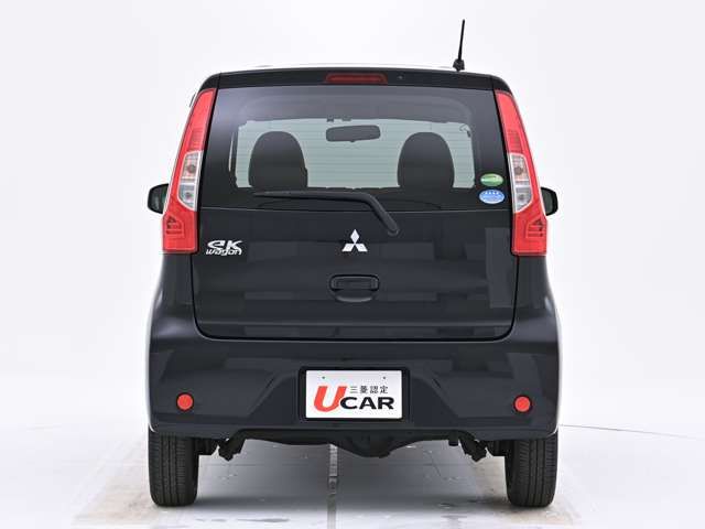 Mitsubishi EK WAGON 2017-09 25414-19