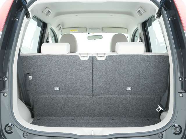 Mitsubishi EK WAGON 2017-09 25414-8