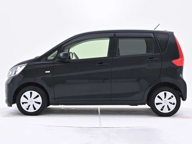 Mitsubishi EK WAGON 2017-09 25414-2