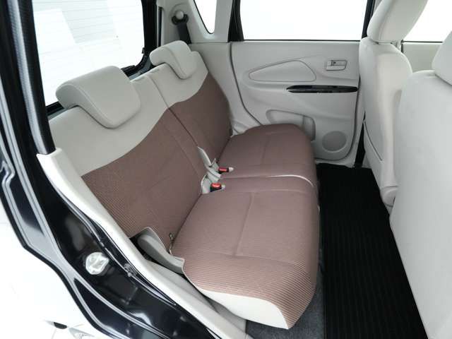Mitsubishi EK WAGON 2017-09 25414-7