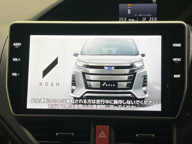 Toyota NOAH 2019-10 189543-2