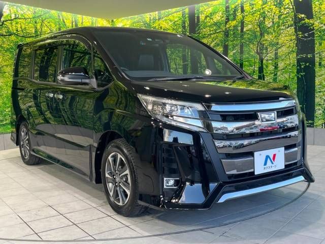 Toyota NOAH 2019-10 189543-17