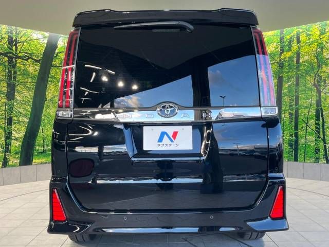 Toyota NOAH 2019-10 189543-16