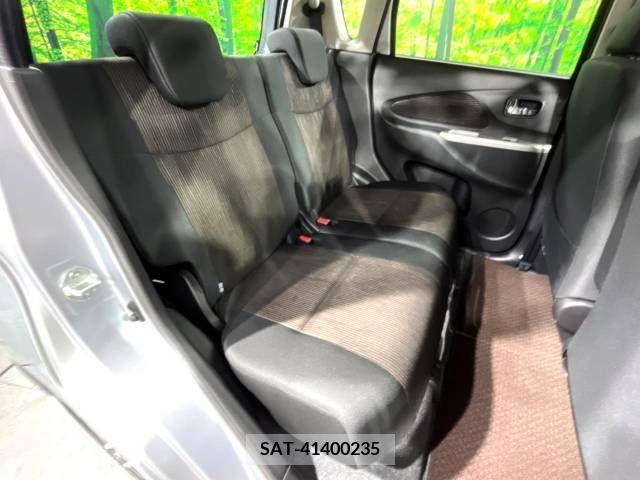 Nissan DAYZ 2015-06 323314-9
