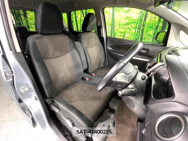Nissan DAYZ 2015-06 323314-8