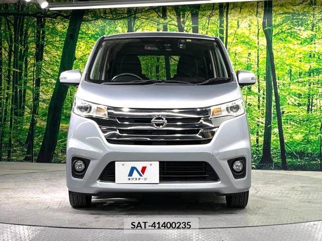 Nissan DAYZ 2015-06 323314-14