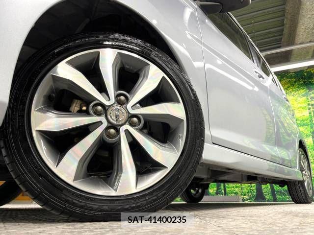 Nissan DAYZ 2015-06 323314-13