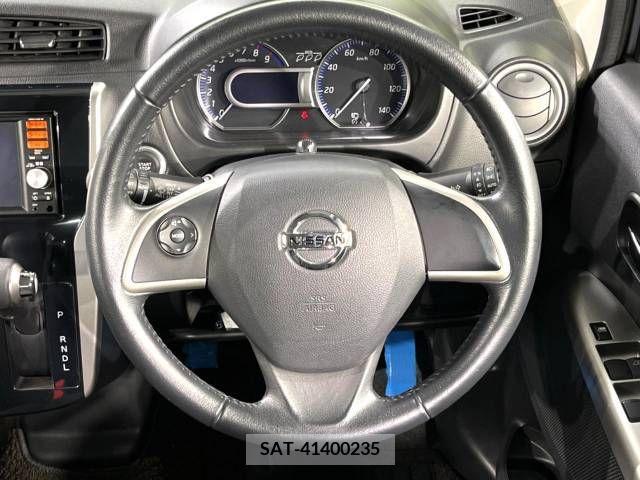 Nissan DAYZ 2015-06 323314-11