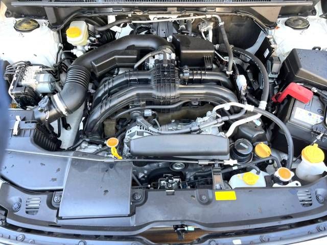 Subaru SUBARU 2017-09 184226-13