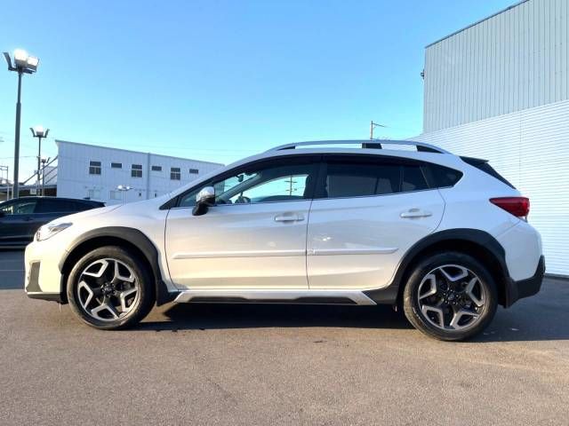 Subaru SUBARU 2017-09 184226-16