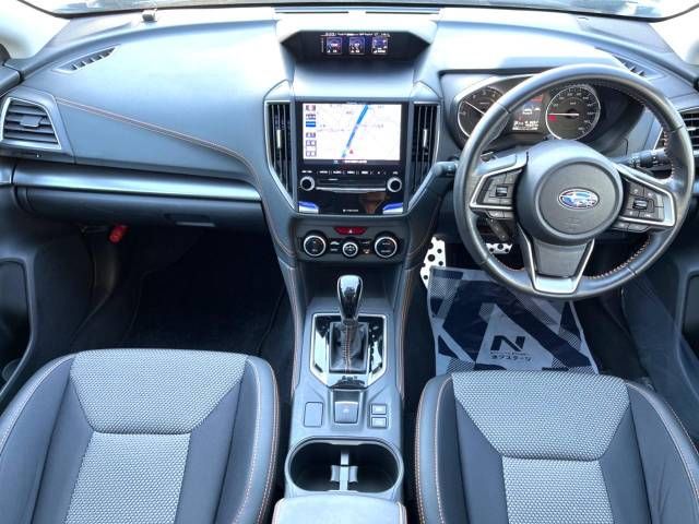 Subaru SUBARU 2017-09 184226-1