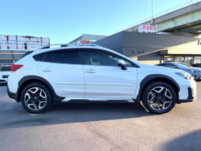 Subaru SUBARU 2017-09 184226-18