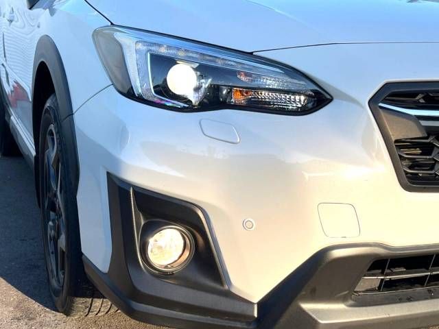 Subaru SUBARU 2017-09 184226-14