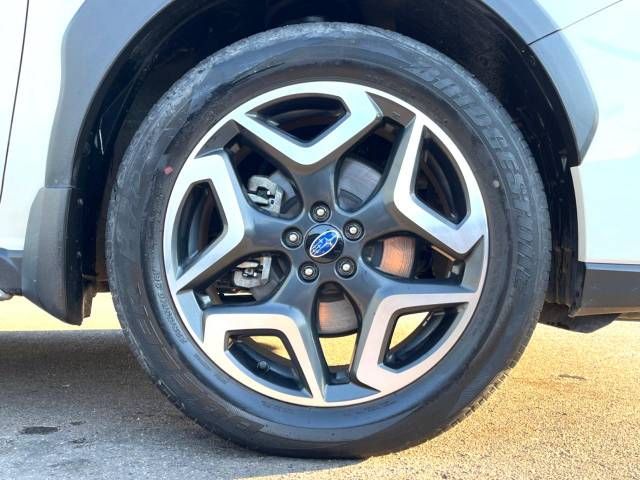 Subaru SUBARU 2017-09 184226-17