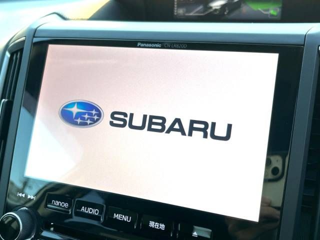 Subaru SUBARU 2017-09 184226-2