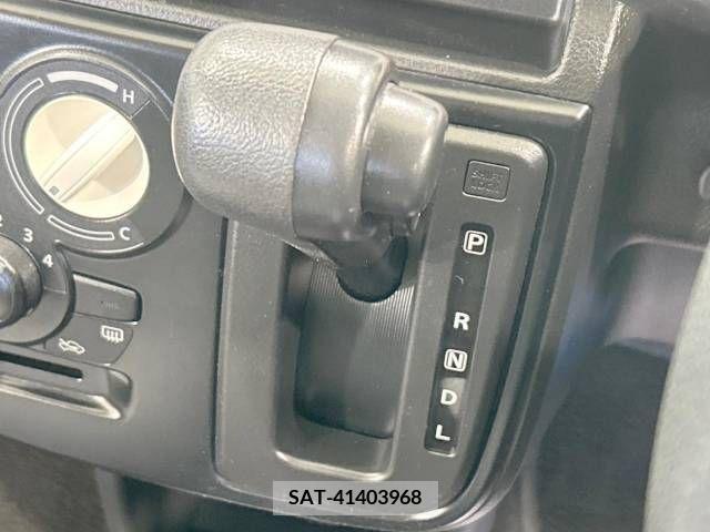 Suzuki ALTO 2017-08 305054-19