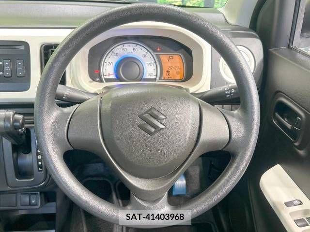 Suzuki ALTO 2017-08 305054-7