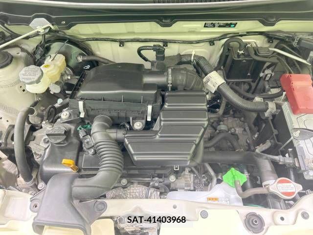 Suzuki ALTO 2017-08 305054-17