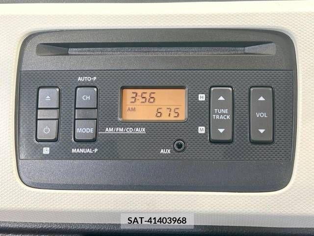 Suzuki ALTO 2017-08 305054-6