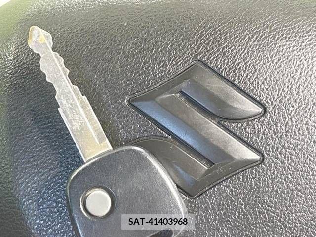 Suzuki ALTO 2017-08 305054-5
