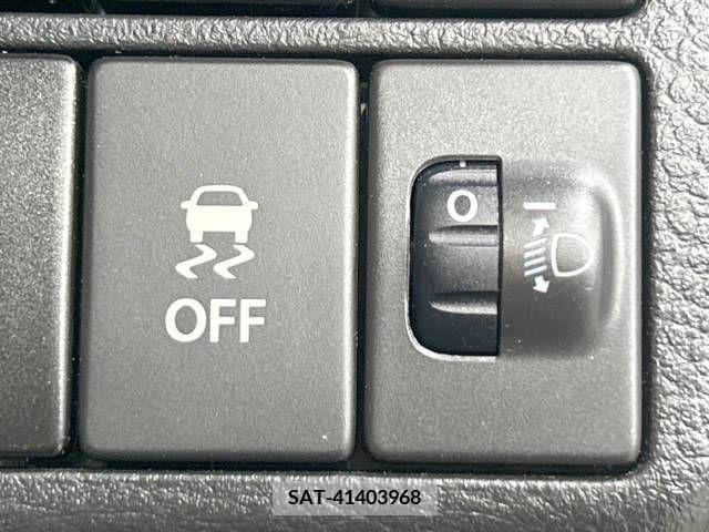 Suzuki ALTO 2017-08 305054-4