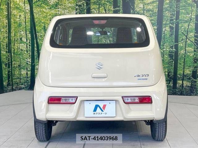 Suzuki ALTO 2017-08 305054-14