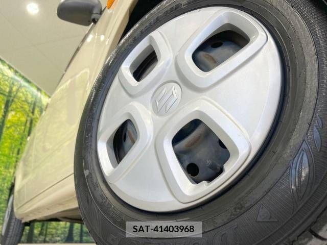 Suzuki ALTO 2017-08 305054-12