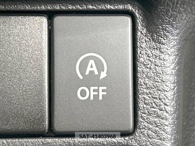Suzuki ALTO 2017-08 305054-3
