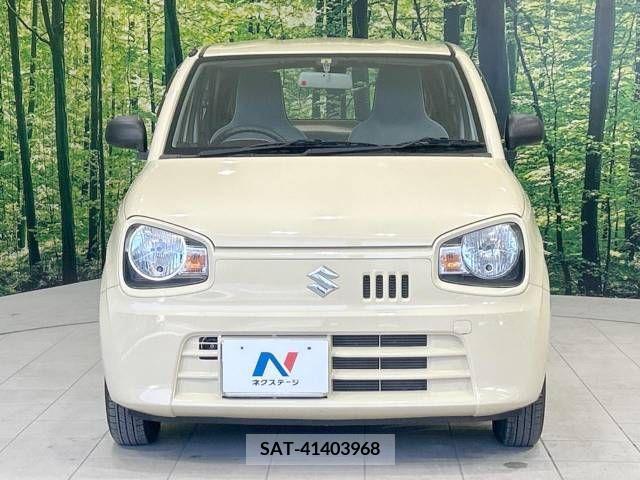 Suzuki ALTO 2017-08 305054-13