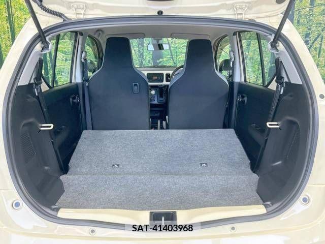 Suzuki ALTO 2017-08 305054-10