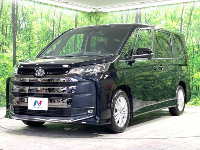 Toyota NOAH 2023-07 187150-16