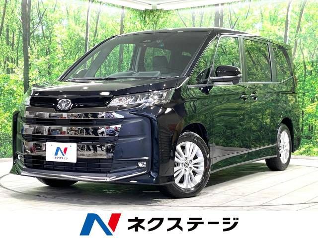 Toyota NOAH 2023-07 187150-0