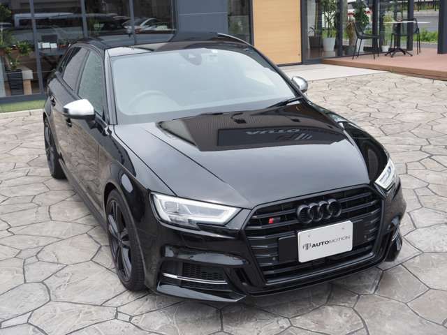 Audi S3 2019-01 17871-4