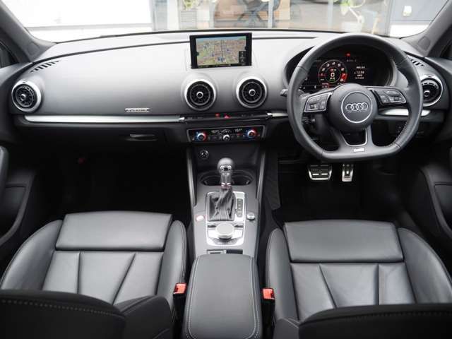 Audi S3 2019-01 17871-13