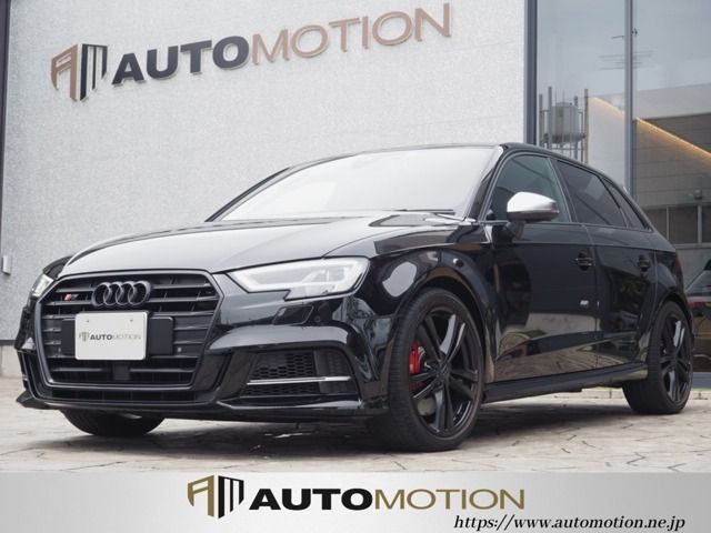 Audi S3 2019-01 17871-0