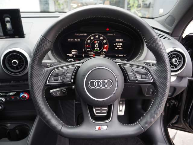 Audi S3 2019-01 17871-9
