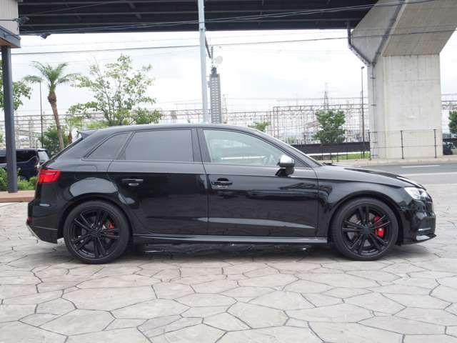 Audi S3 2019-01 17871-6