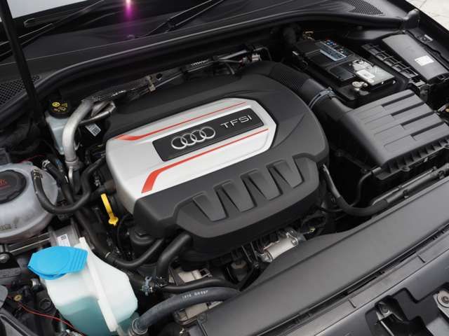 Audi S3 2019-01 17871-15