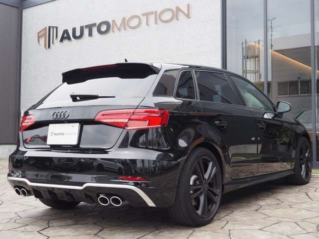 Audi S3 2019-01 17871-5
