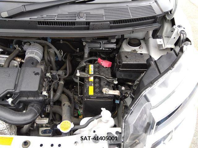 Toyota TANK 2019-09 384734-13