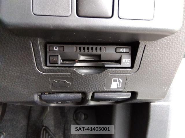 Toyota TANK 2019-09 384734-8