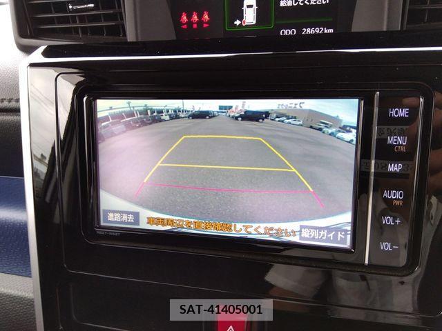 Toyota TANK 2019-09 384734-6