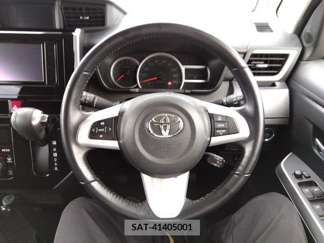 Toyota TANK 2019-09 384734-3
