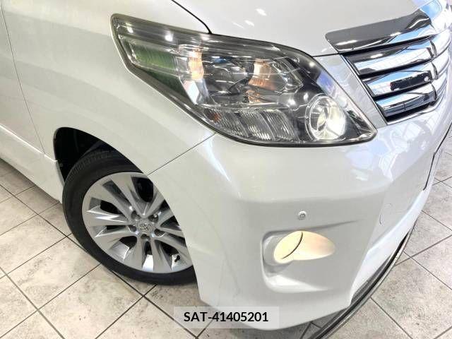 Toyota ALPHARD 2009-10 299820-13