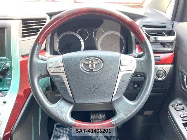 Toyota ALPHARD 2009-10 299820-12