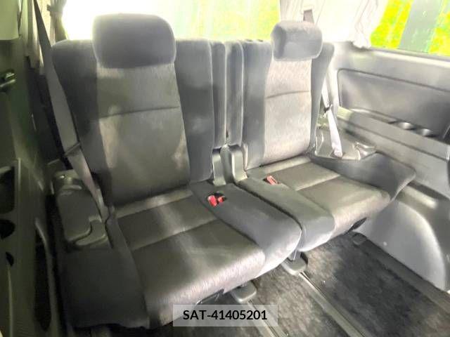 Toyota ALPHARD 2009-10 299820-10