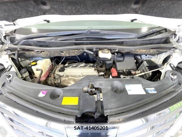 Toyota ALPHARD 2009-10 299820-19