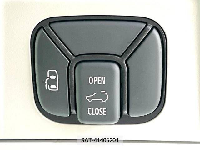 Toyota ALPHARD 2009-10 299820-5