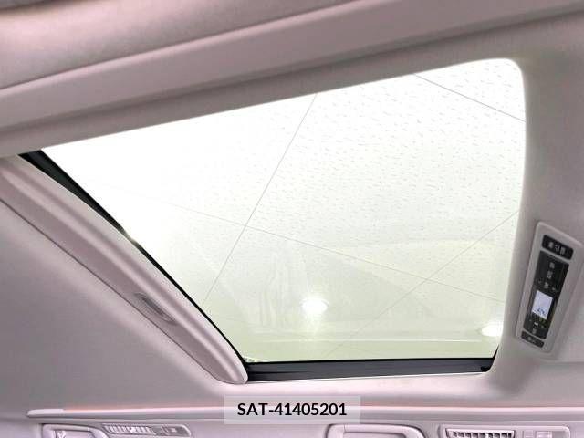 Toyota ALPHARD 2009-10 299820-2